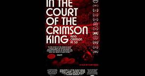 In the Court of the Crimson King_ King Crimson at 50 - Official Trailer © 2022 Documentary, Comedy, Horror, Music - video Dailymotion