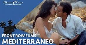 Mediterraneo - Diego Abatantuono, Claudio Bigagli, Giuseppe Cederna | In Cinemas, September 17