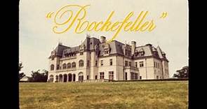 Rockefeller - Elizabeth Gerardi (Official Lyric Video)