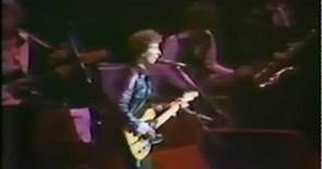 Bob Dylan - Like a Rolling Stone - Live 1978