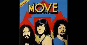 The Move - My Marge - Vinyl recording HD