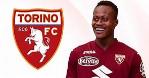 Demba Seck 2022 ● Welcome to Torino 🔴 Skills, Dribbling, Goals | HD