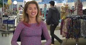 Superstore "Cheyenne" Official On-Set Interview - Nichole Bloom
