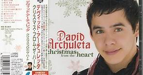 David Archuleta - Christmas From The Heart