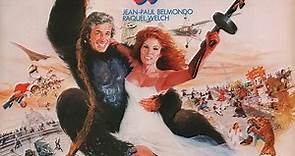 The Animal-1977 Raquel Welch,Jean-Paul Belmondo