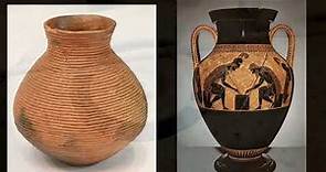 A Brief History of Ceramics
