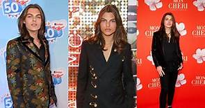 Damian Hurley’s Red Carpet Style Through the Years