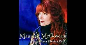 Maureen McGovern A Long and Winding road )( Album )