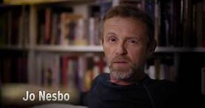 Jo Nesbo on his new Harry Hole thriller, The Thirst