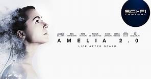 Amelia 2.0 | Full Movie Sci-Fi Drama