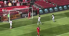 Dwayne De Rosario Goal - June 20, 2015