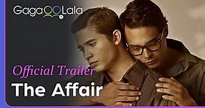 The Affair | Official Trailer | A once-a-year encounter evolves into a decade-long romance.
