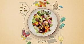 Wasted! The Story of Food Waste