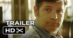 Woodlawn Official Trailer 1 (2015) - Sean Astin, Jon Voight Movie HD