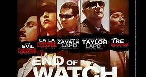 Best End of Watch Soundtrack