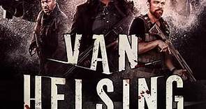 Van Helsing: Season 5 Episode 7 Graveyard Smash