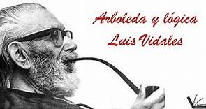 Arboleda y logica. Luis Vidales