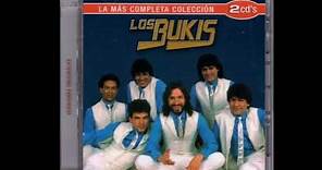 Los Bukis - Viva el amor (audio HQ HD)
