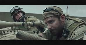 American sniper: Trailer - American sniper Video | Mediaset Infinity