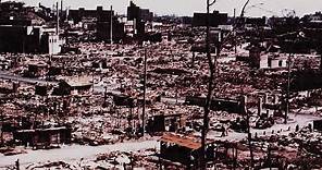 75th Anniversary of Hiroshima: History and Legacy