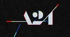 Every A24 Logo Reveal (From A24 Trailers)