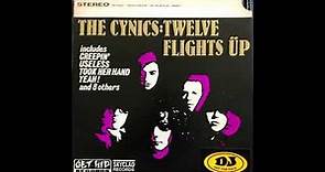 The Cynics - Twelve Flights Up (Full Album)