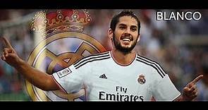 Isco | Welcome To Real Madrid | 2013 ● HD