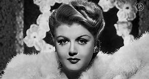 Beautiful: Would You Recognize A Young Angela Lansbury?