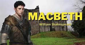 Macbeth (Buod)