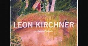 LEON KIRCHNER: Piano Concerto No. 1 (1953): Movement I, Allegro