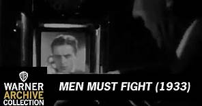 Clip | Men Must Fight | Warner Archive