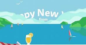 Flybuys NZ - Happy New Year New Zealand! May 2019 bring...