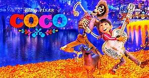 Coco (2017)ᴴᴰ | Película En Latino