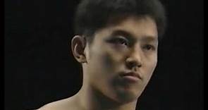 Wataru Sakata vs Kenichi Yamamoto | RINGS | Fighting Integration 5