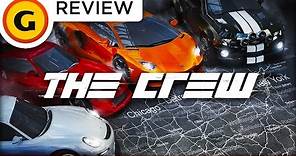 The Crew - Review