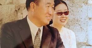 Reverend Dr. Sun Myung Moon & Mrs. Hak Ja Han Moon ( TRIBUTE )