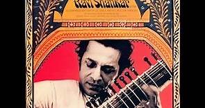 Ravi Shankar - The Sounds of India (full album)