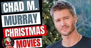 Chad Michael Murray Christmas Movies