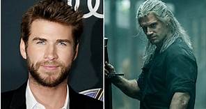 Liam Hemsworth Is Replacing Henry Cavill in ‘The Witcher’ Season 4