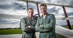BBC One - The Battle of Britain