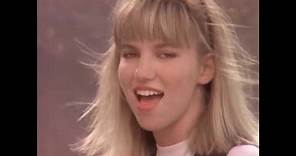 Debbie Gibson - Staying Together (Official Music Video)