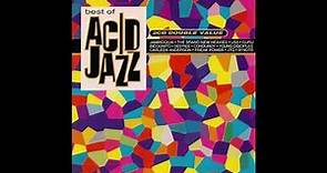 Best Of Acid Jazz CD1