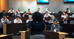 IE Business School Global Executive MBA - Alumni Insights