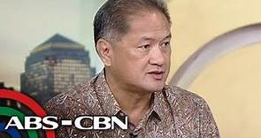 SolGen used 'wrong case, wrong venue' vs ABS-CBN: analyst | UKG