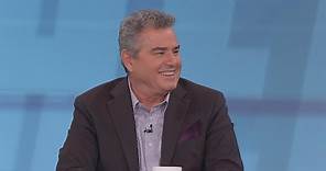 ‘The Brady Bunch’ actor Christopher Knight Shares His New Documentary