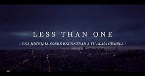 Less Than One - Subtitulada al español