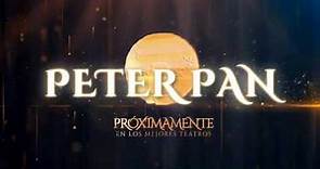 Peter Pan el Musical - Tráiler