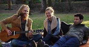 ‘Folk Hero & Funny Guy’ Trailer: Mismatched Pals Wyatt Russell and Alex Karpovsky Embark On Uproarious Road Trip — Watch