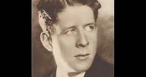 Rudy Vallee - Stein Song (1930) University Of Maine