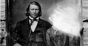 Did Brigham Young have a secret wife? Cemetery search could provide answers